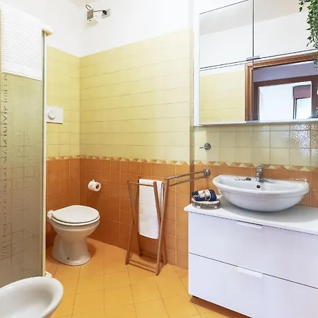 Apartman Casa Di Adele Monza, Appartamento Vicino Al Centro *