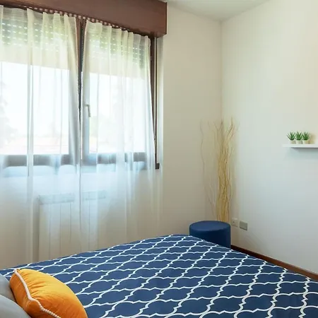 Casa Di Adele Monza, Appartamento Vicino Al Centro Apartman