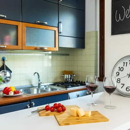 Casa Di Adele, Bilocale Con Wifi E Smart Tv