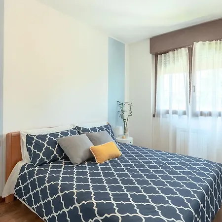 Apartman Casa Di Adele, Bilocale Con Wifi E Smart Tv *