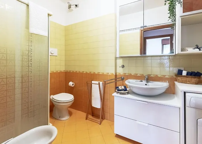 Apartamento Casa Di Adele Monza, Vicino Al Centro *