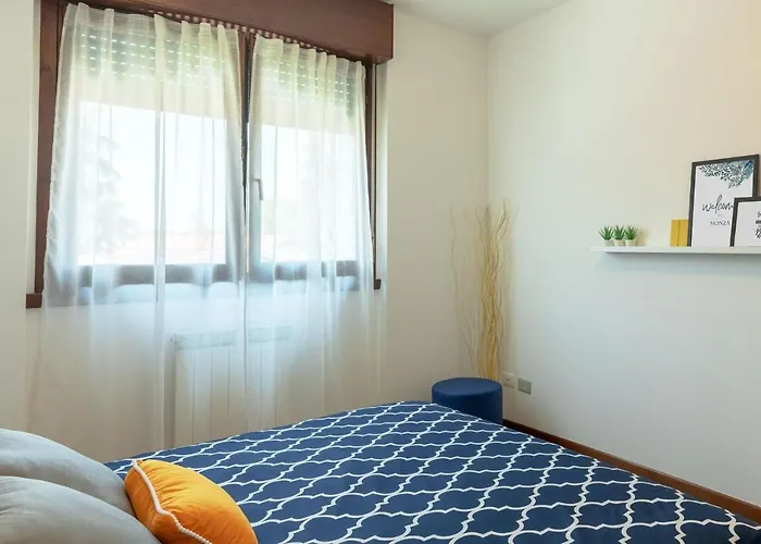 Casa Di Adele Monza, Vicino Al Centro Apartamento